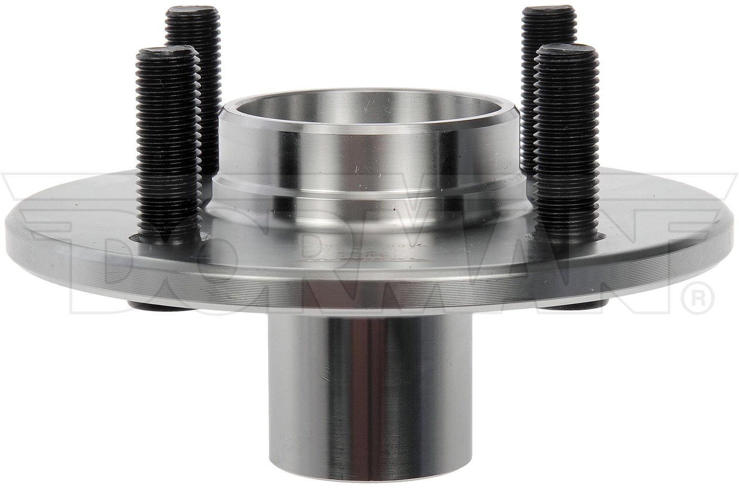 Dorman DOR-930-637 Wheel Hub And Bearing Assembly Repair Kit - Front - Image 3