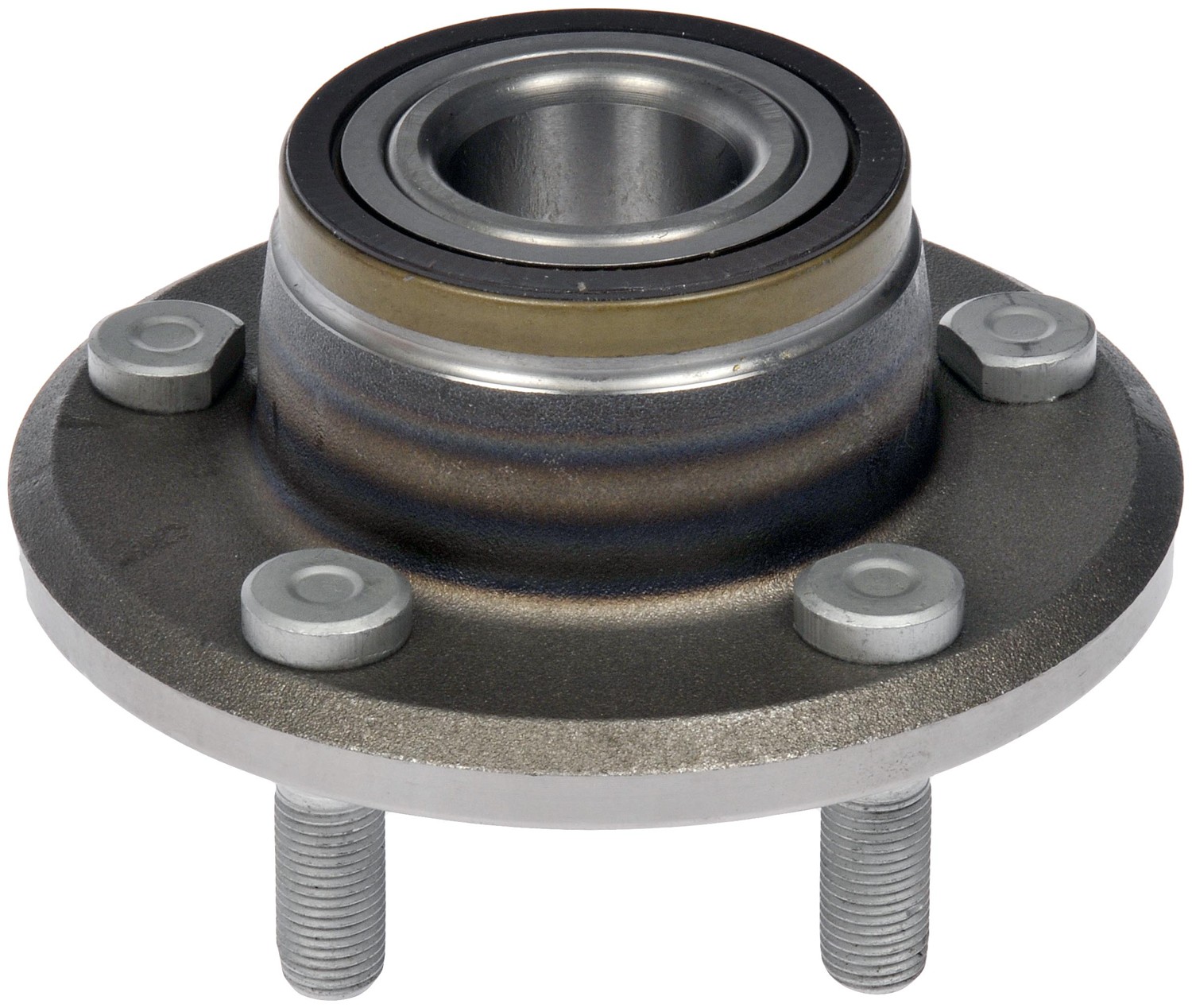 Dorman DOR-930-638 Wheel Hub And Bearing Assembly - Front