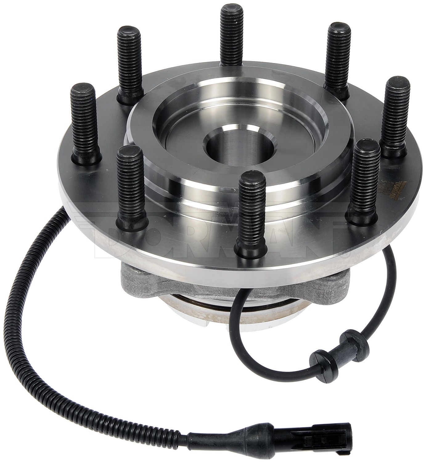 Dorman DOR-930-639 Wheel Hub And Bearing Assembly - Front - Image 2