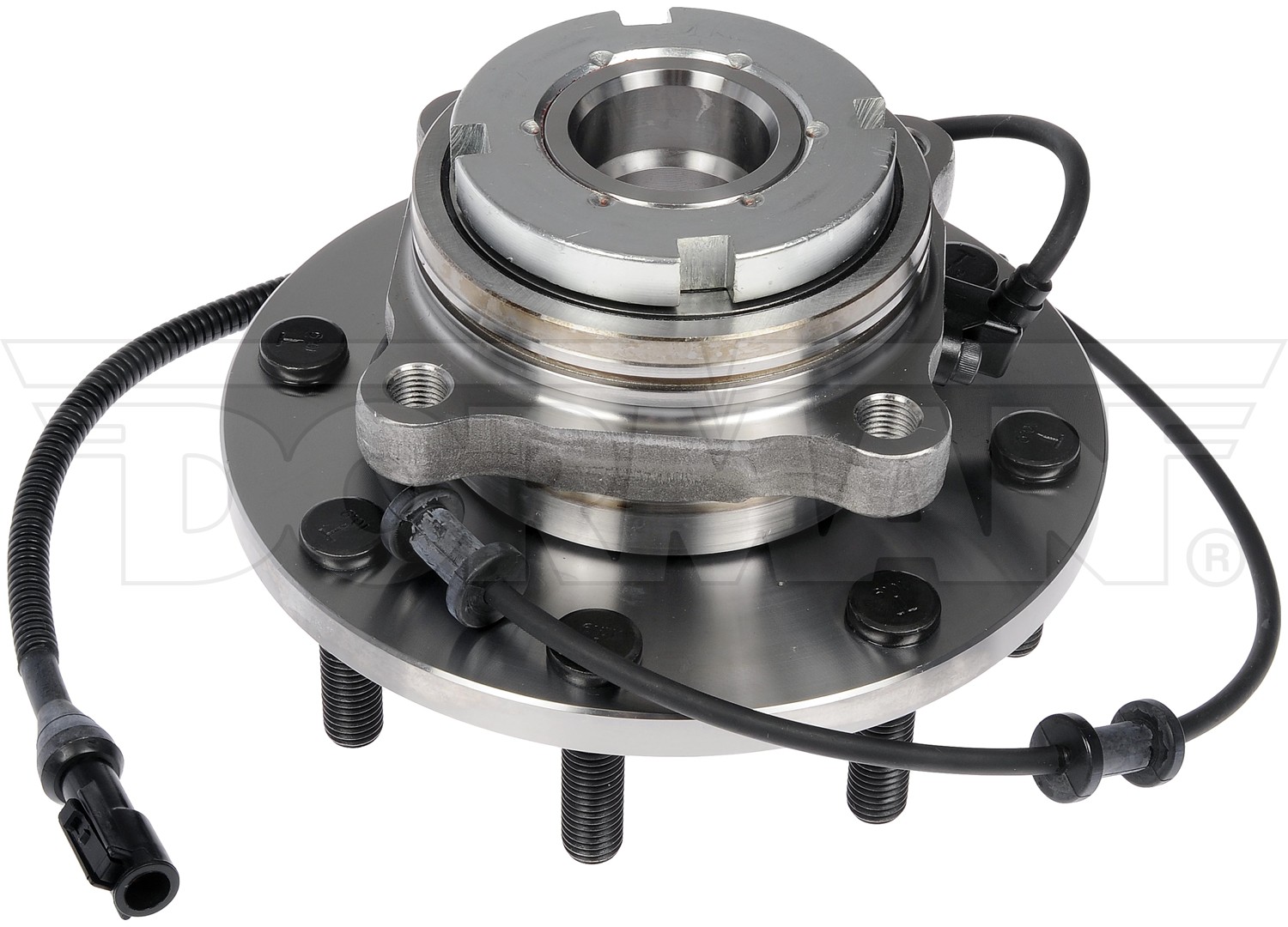Dorman DOR-930-639 Wheel Hub And Bearing Assembly - Front - Image 3