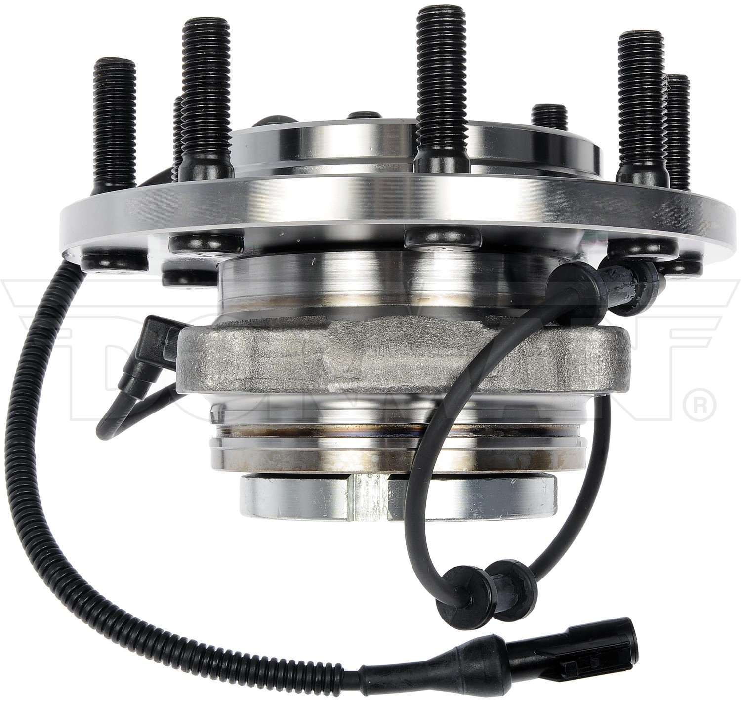 Dorman DOR-930-639 Wheel Hub And Bearing Assembly - Front