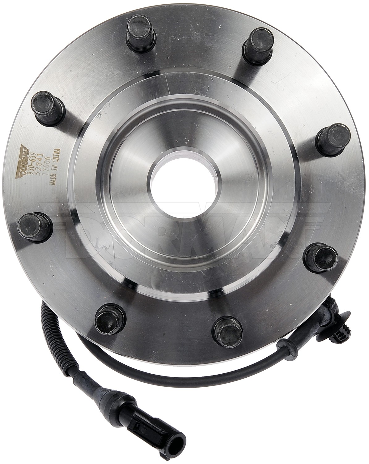 Dorman DOR-930-639 Wheel Hub And Bearing Assembly - Front - Image 4
