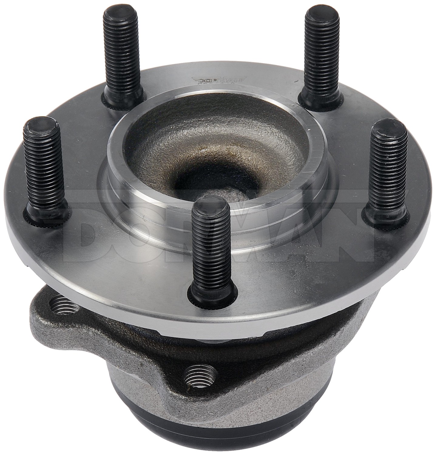 Dorman 930-640 Wheel Hub And Bearing Assembly - Rear