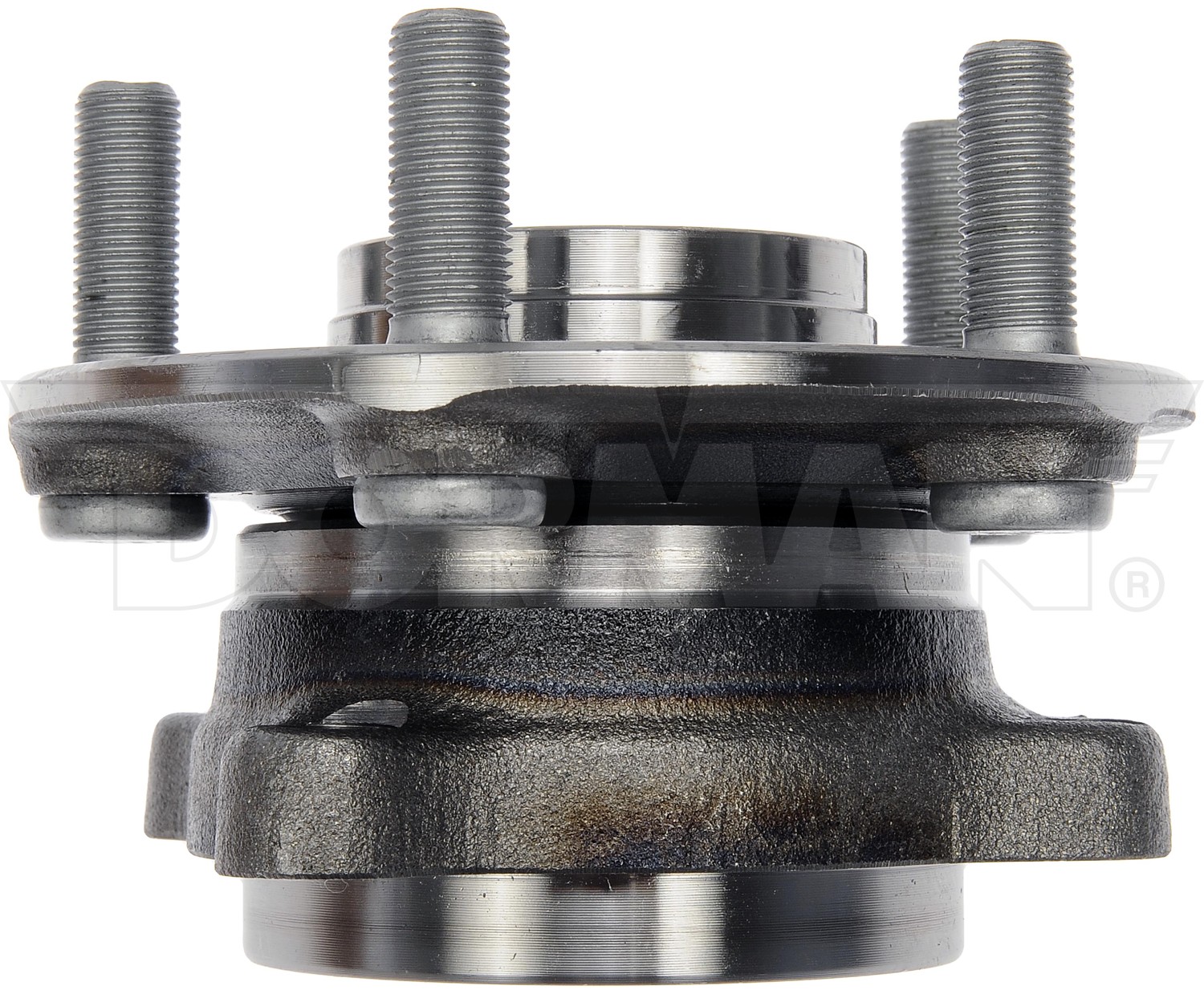 Dorman DOR-930-642 Wheel Hub And Bearing Assembly - Front