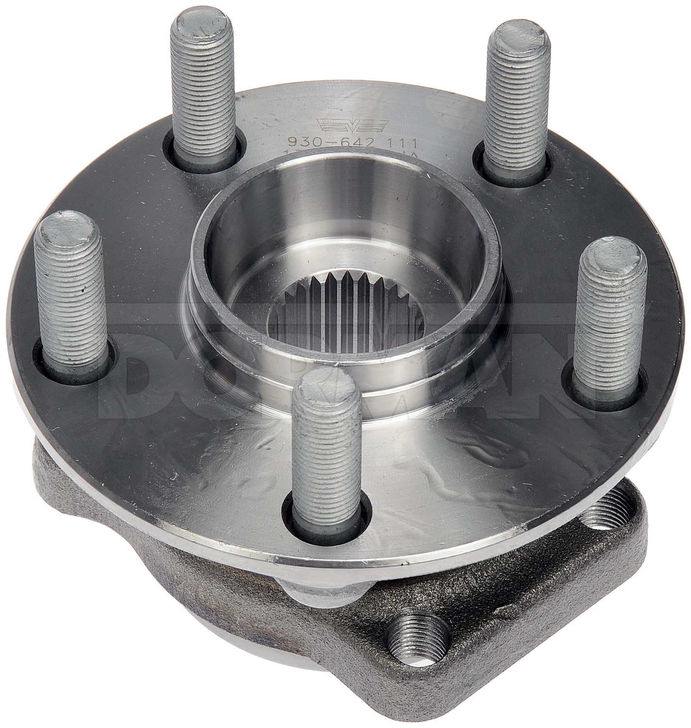 Dorman DOR-930-642 Wheel Hub And Bearing Assembly - Front - Image 4