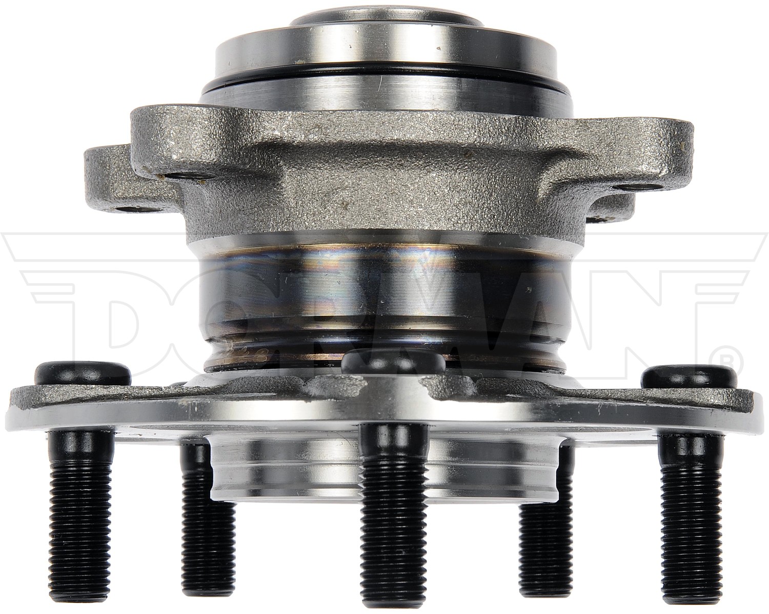 Dorman 930-643 Wheel Hub And Bearing Assembly - Rear