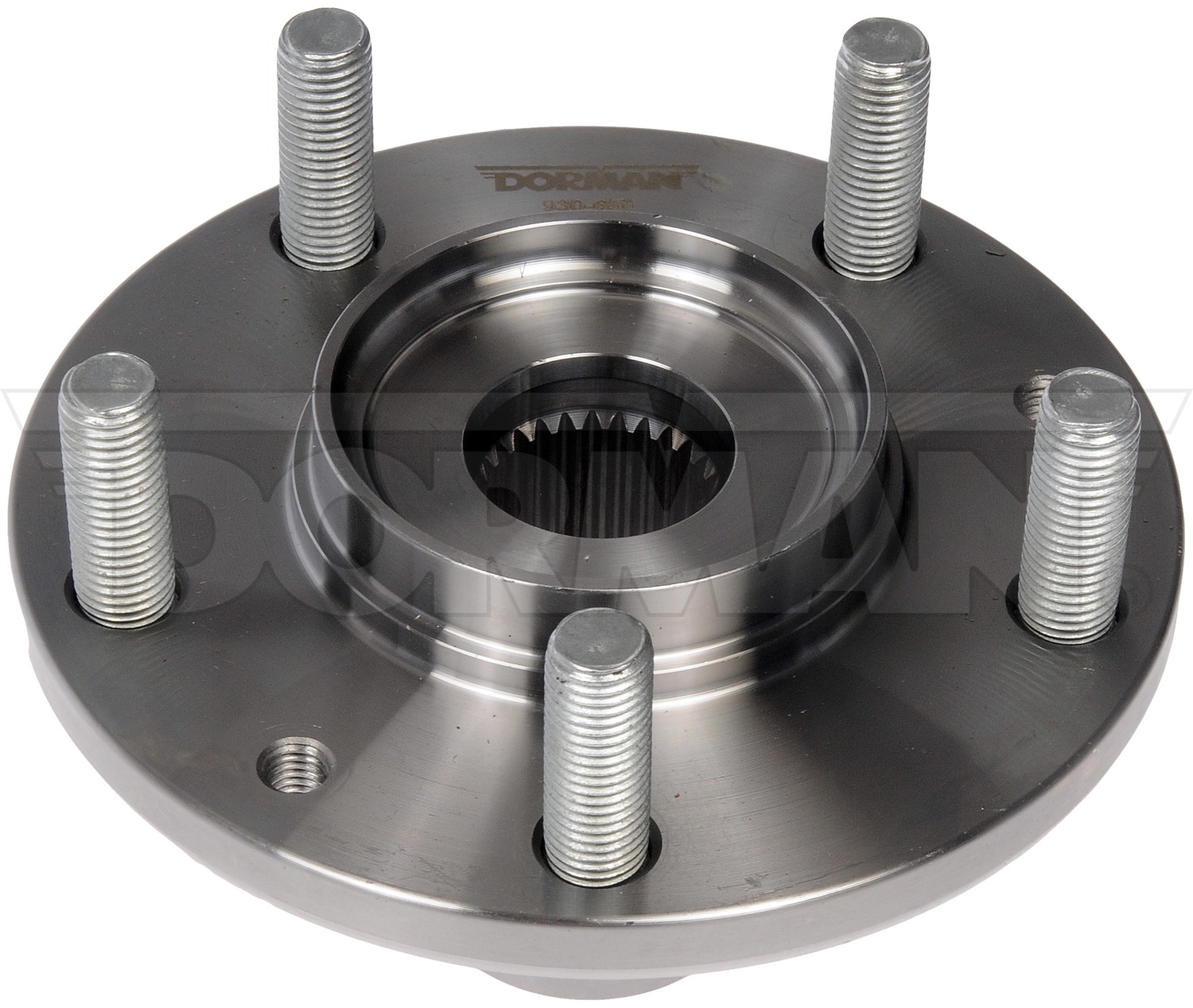 Dorman DOR-930-650 Wheel Hub - Front - Image 3
