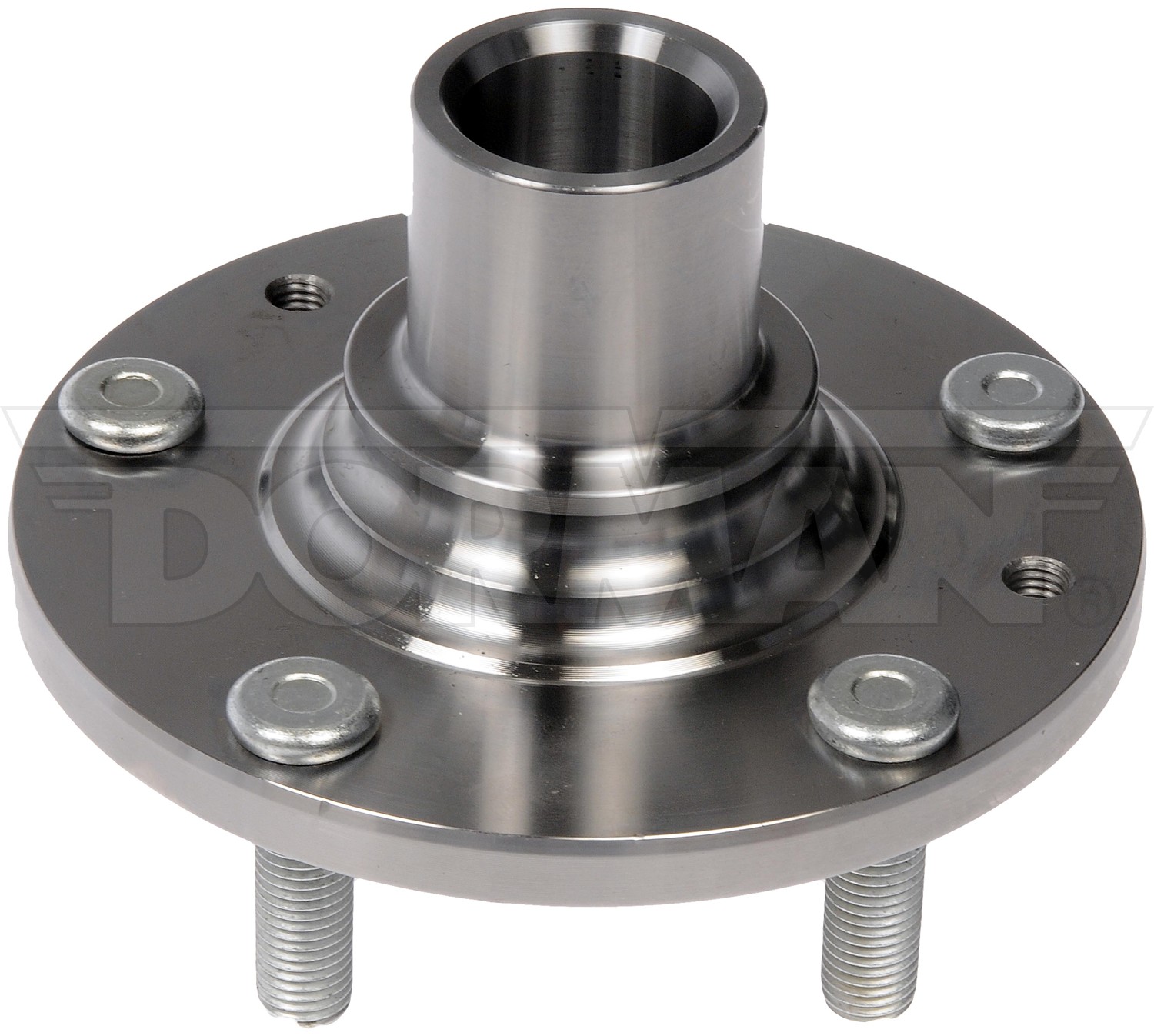 Dorman DOR-930-650 Wheel Hub - Front - Image 2