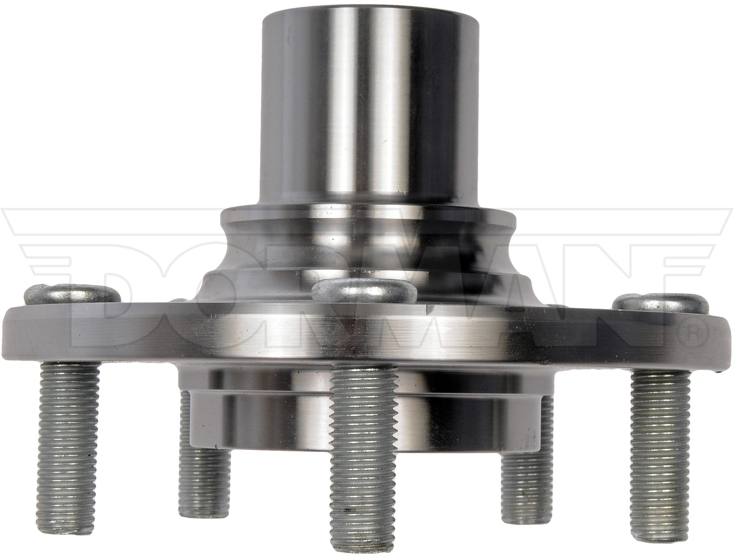 Dorman DOR-930-650 Wheel Hub - Front