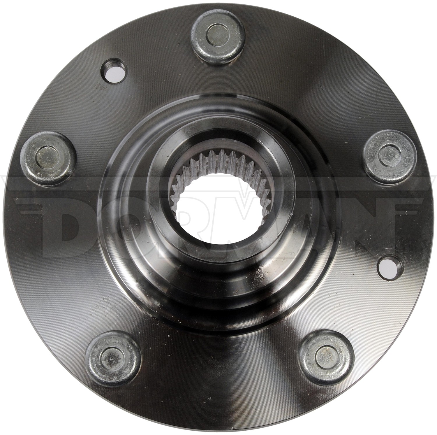 Dorman DOR-930-650 Wheel Hub - Front - Image 4