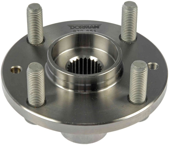 Dorman DOR-930-651 Wheel Hub - Front