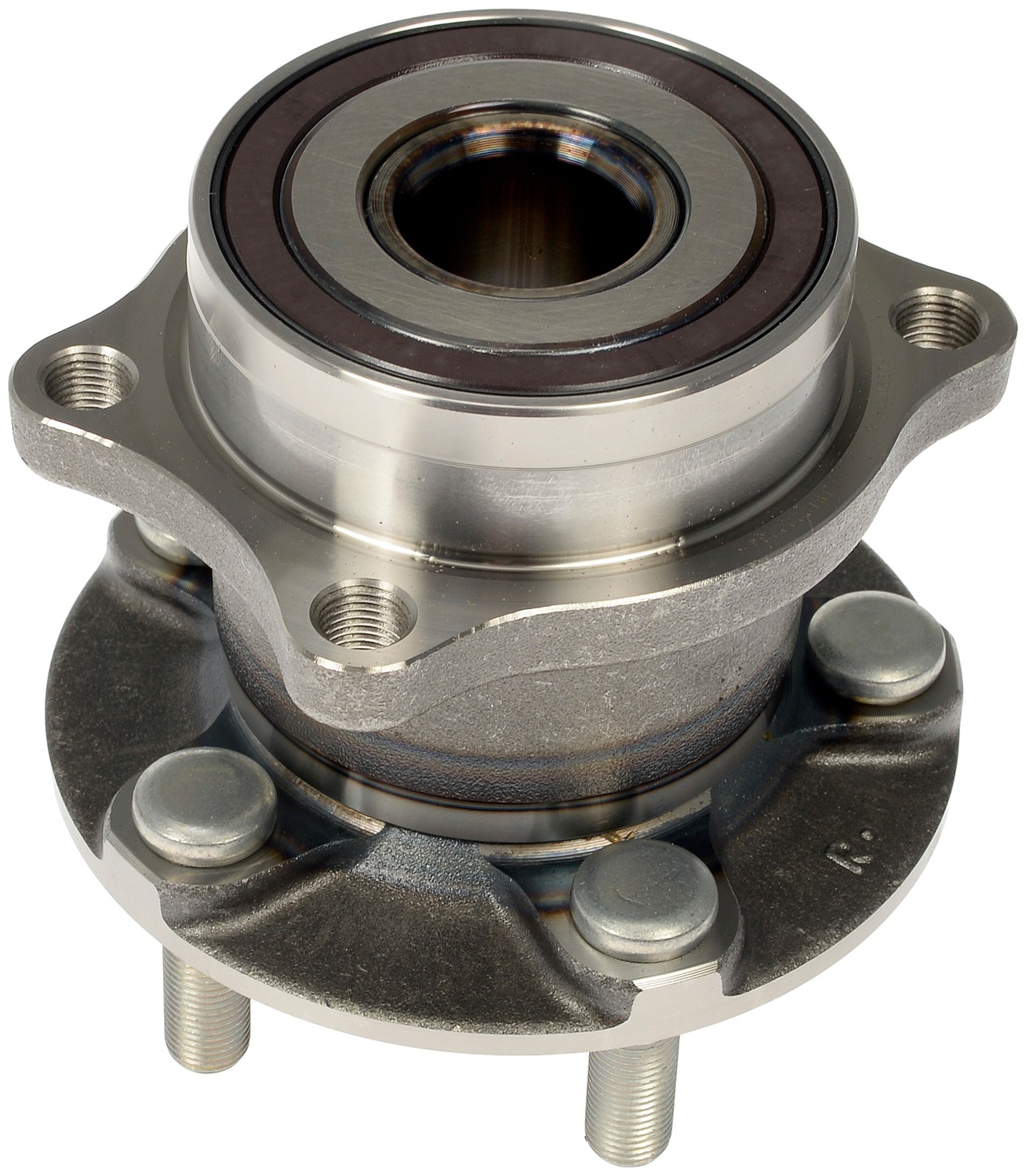 Dorman 930-654 Wheel Hub And Bearing Assembly - Rear