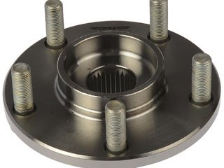 Dorman DOR-930-700 Wheel Hub - Front - Image 3