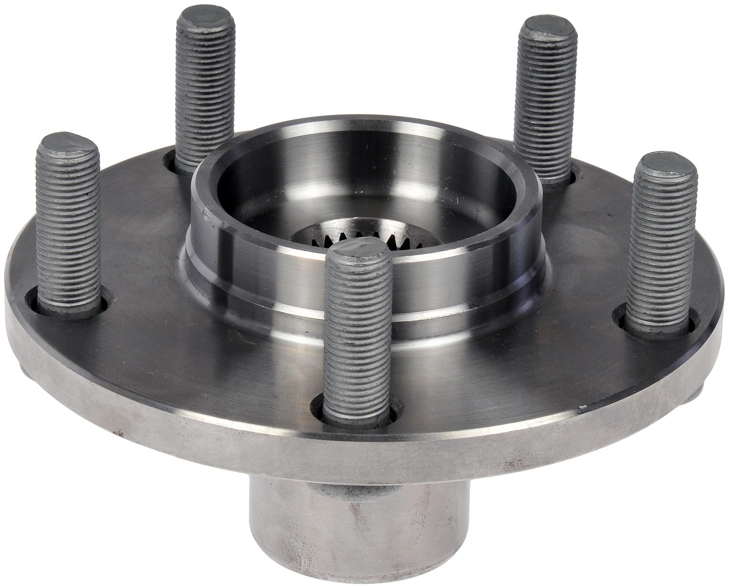 Dorman DOR-930-701 Wheel Hub - Front - Image 3