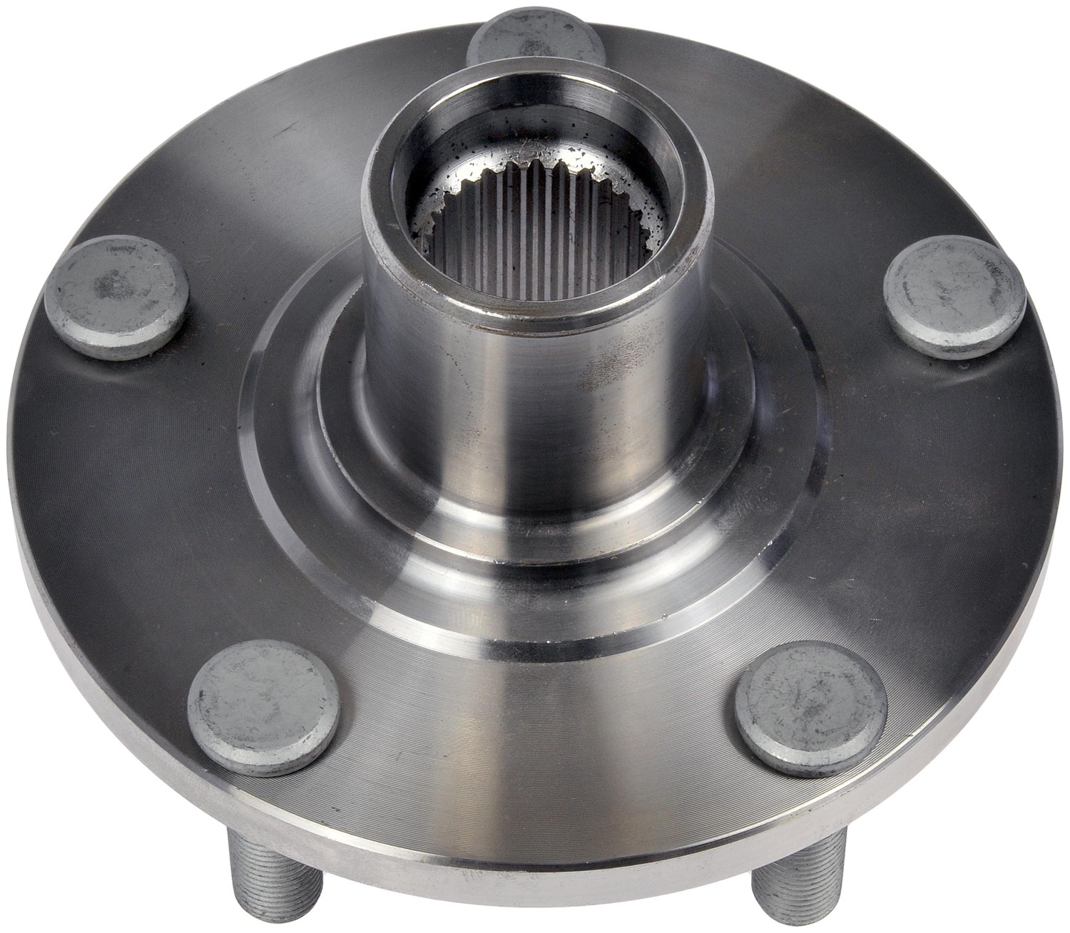 Dorman DOR-930-701 Wheel Hub - Front - Image 2