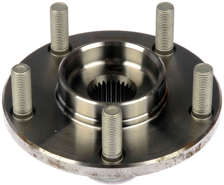 Dorman DOR-930-701 Wheel Hub - Front