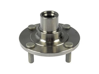 Dorman DOR-930-702 Wheel Hub - Front