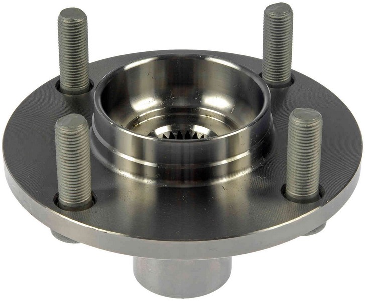 Dorman DOR-930-702 Wheel Hub - Front - Image 3