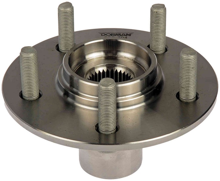Dorman DOR-930-704 Wheel Hub - Front