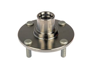 Dorman DOR-930-705 Wheel Hub - Front - Image 2