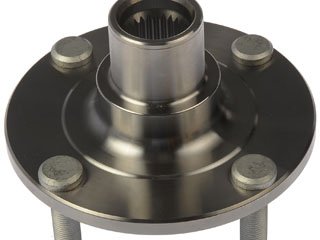 Dorman DOR-930-706 Wheel Hub - Front