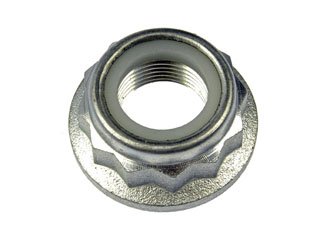 Dorman DOR-930-800 Wheel Hub - Front And Rear