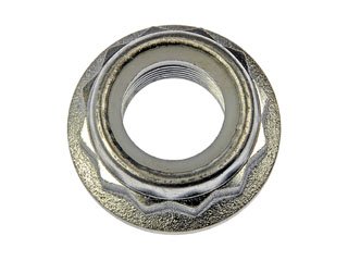 Dorman DOR-930-801 Wheel Hub - Front