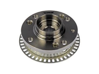 Dorman DOR-930-801 Wheel Hub - Front - Image 2