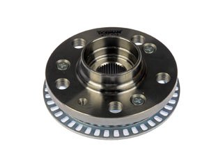 Dorman DOR-930-804 Wheel Hub - Front