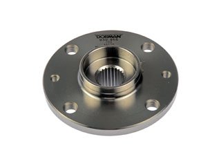 Dorman DOR-930-955 Wheel Hub - Front - Image 3