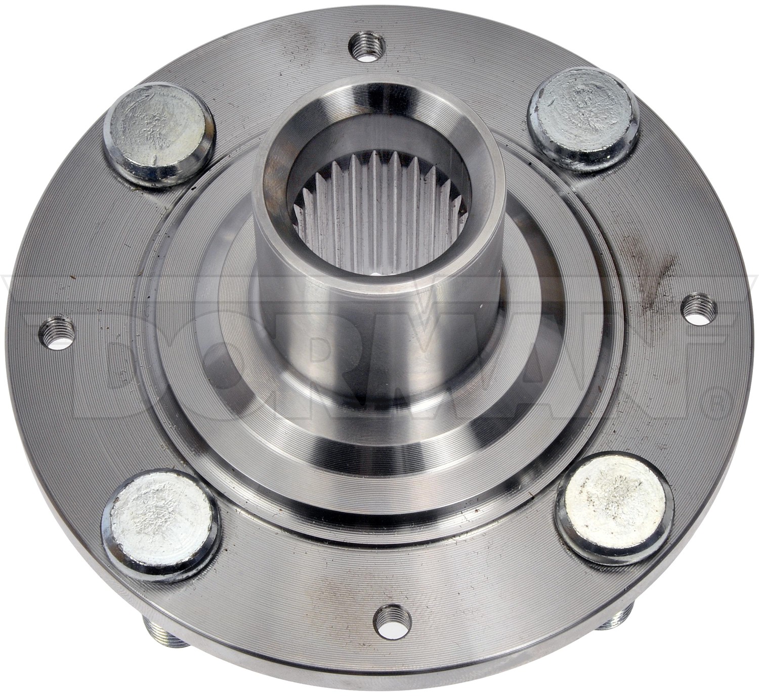 Dorman DOR-930-980 Wheel Hub - Front - Image 6