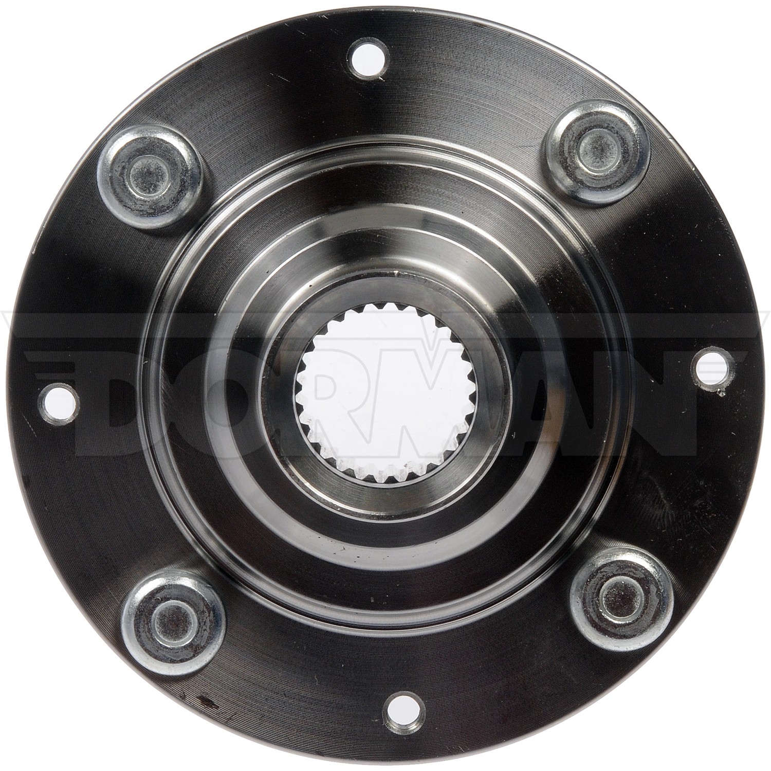 Dorman DOR-930-980 Wheel Hub - Front - Image 5
