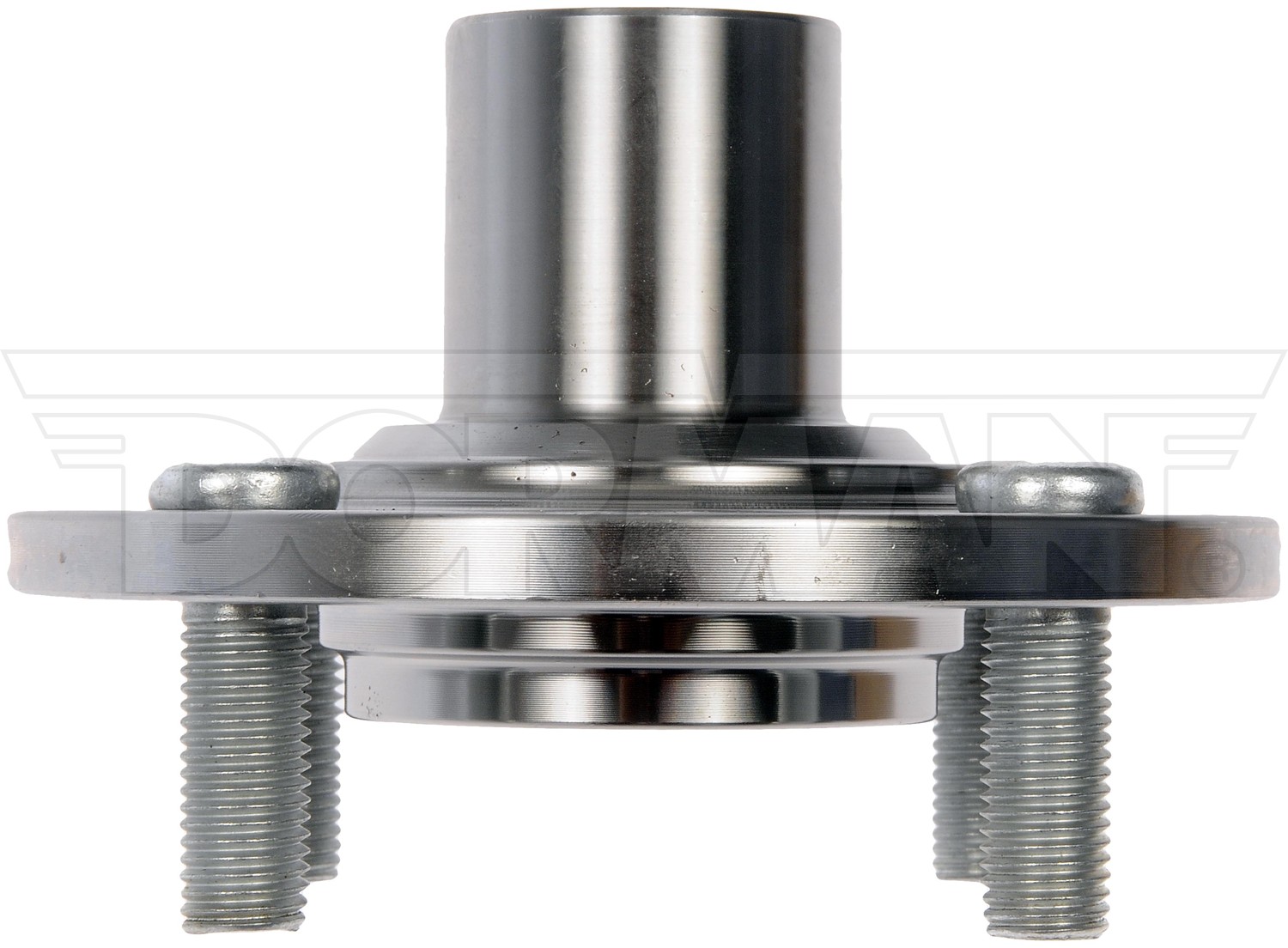 Dorman DOR-930-980 Wheel Hub - Front - Image 2