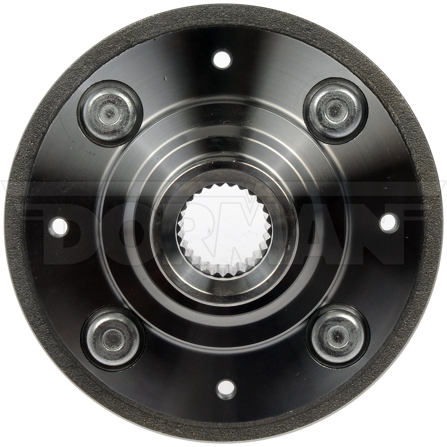 Dorman DOR-930-981 Wheel Hub - Front - Image 4