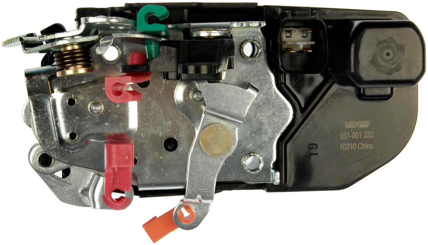 Dorman DOR-931-001 Integrated Latch Actuator