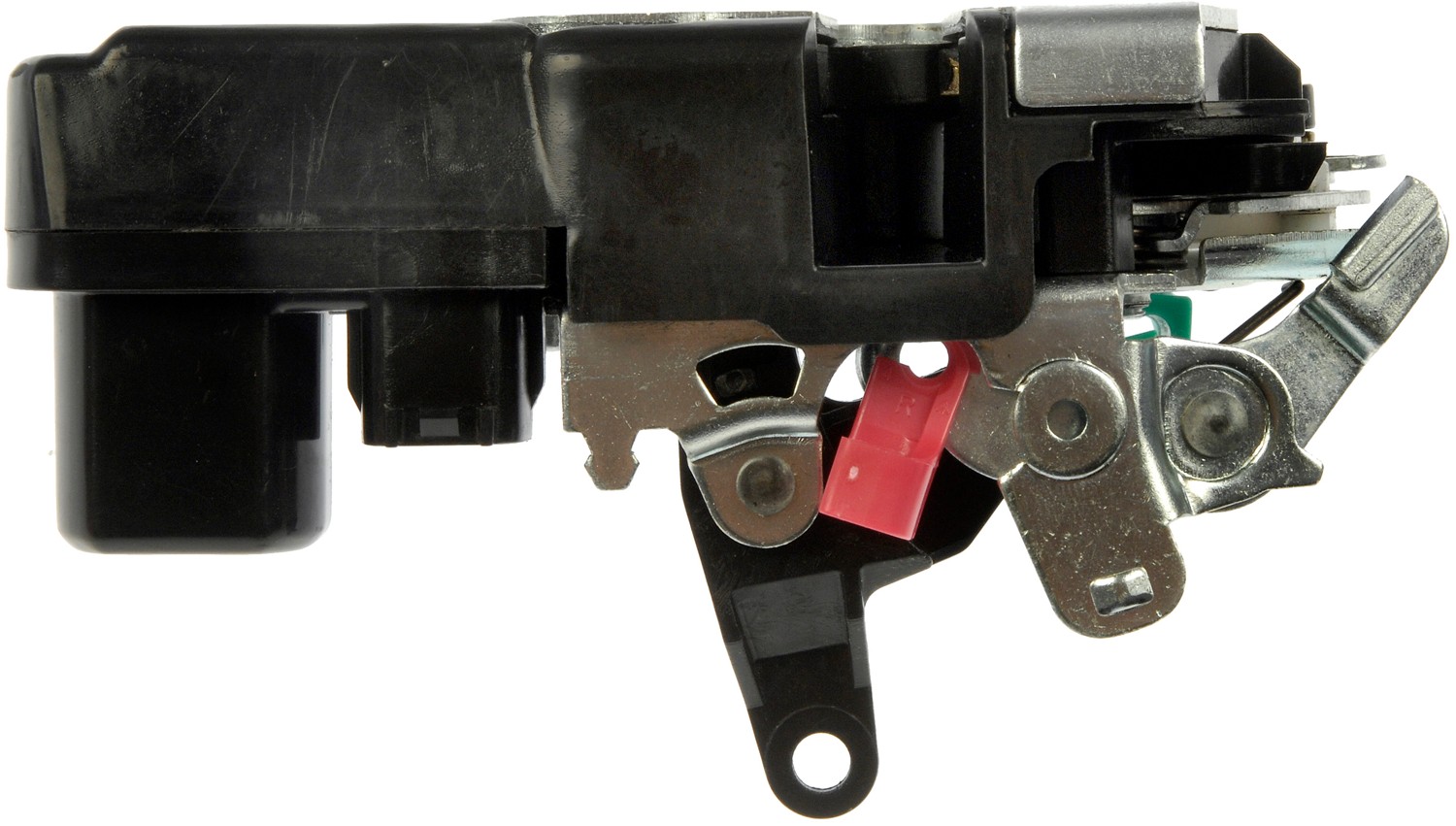 Dorman DOR-931-002 Integrated Latch Actuator