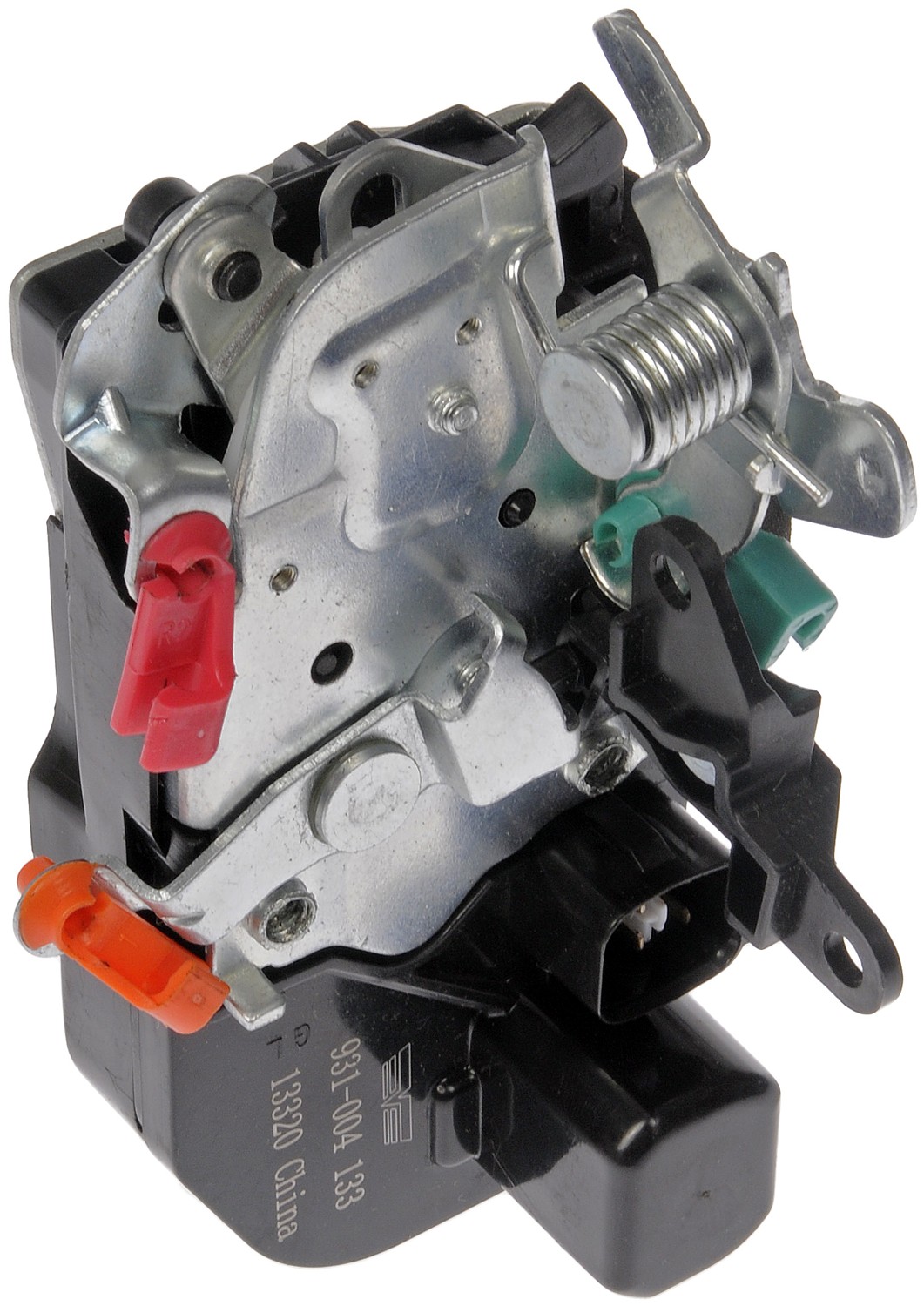Dorman DOR-931-004 Door Lock Actuator - Integrated With Latch