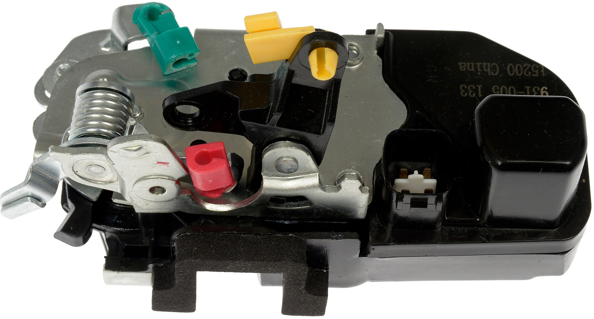 Dorman DOR-931-005 Door Lock Actuator - Integrated With Latch