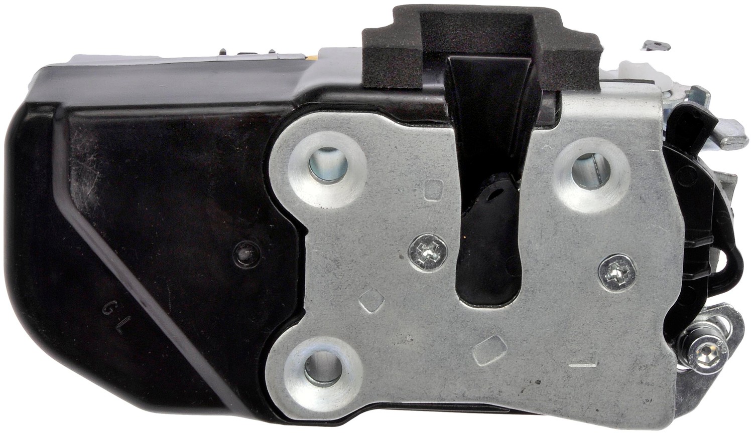 Dorman DOR-931-006 Integrated Door Lock Actuator