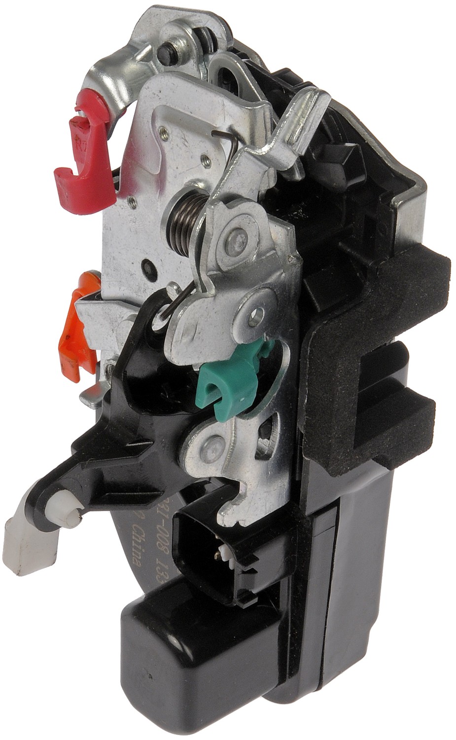 Dorman DOR-931-008 Door Lock Actuator - Integrated With Latch