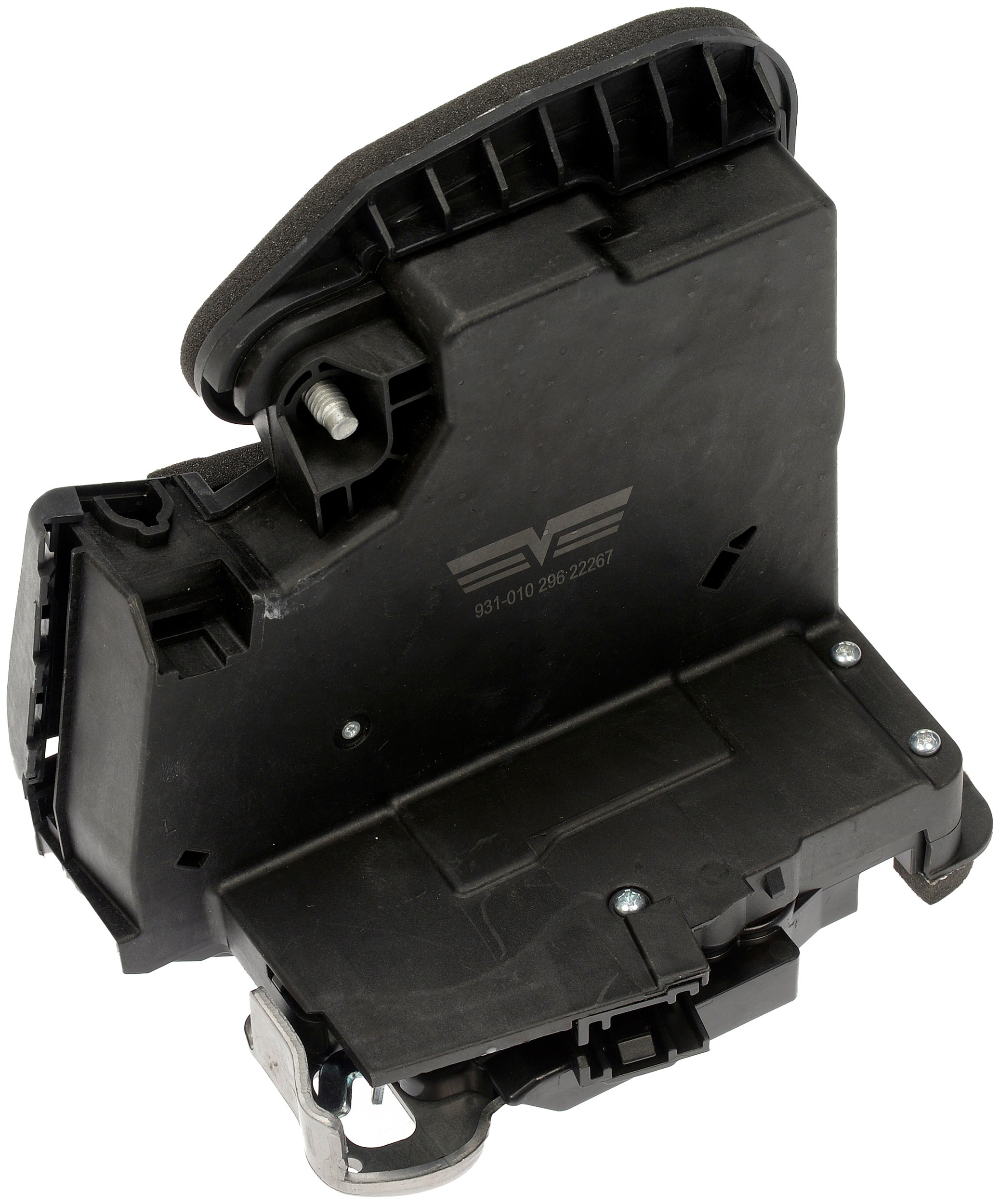 Dorman DOR-931-010 Integrated Door Lock Actuator - Rear Left