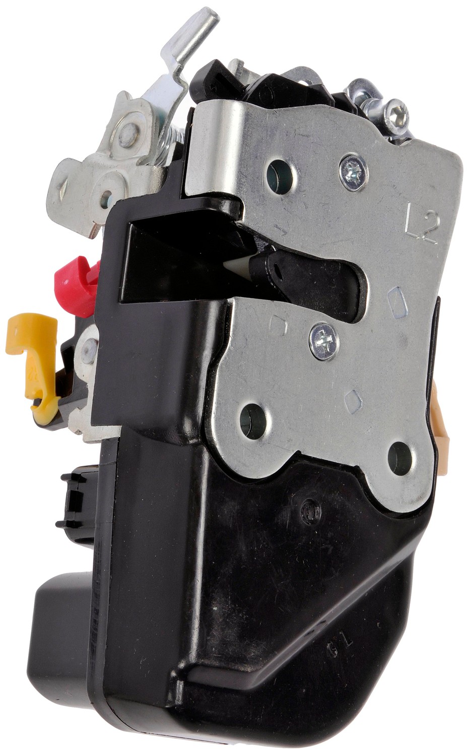 Dorman DOR-931-012 Door Lock Actuator - Integrated With Latch - Image 2