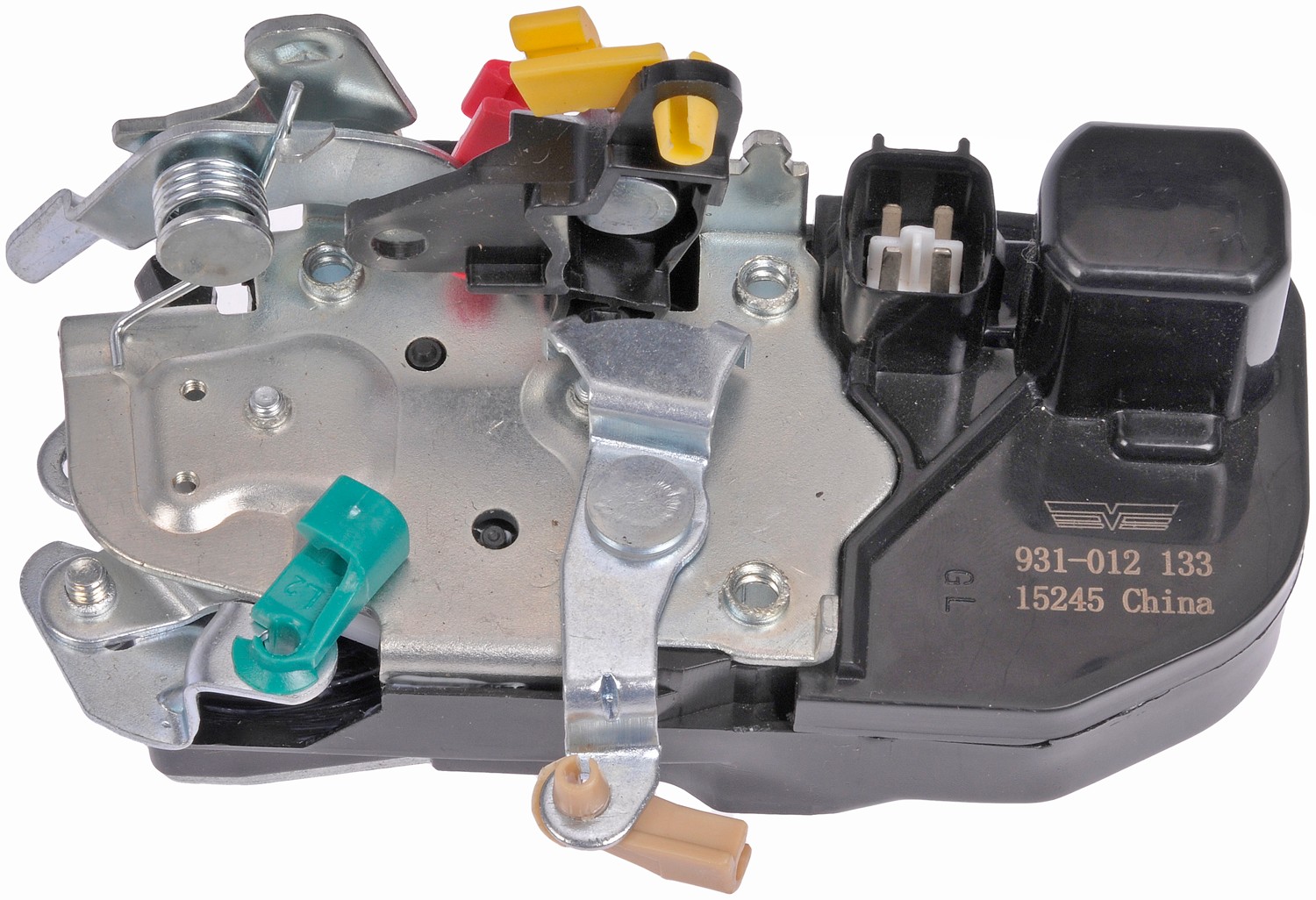 Dorman DOR-931-012 Door Lock Actuator - Integrated With Latch