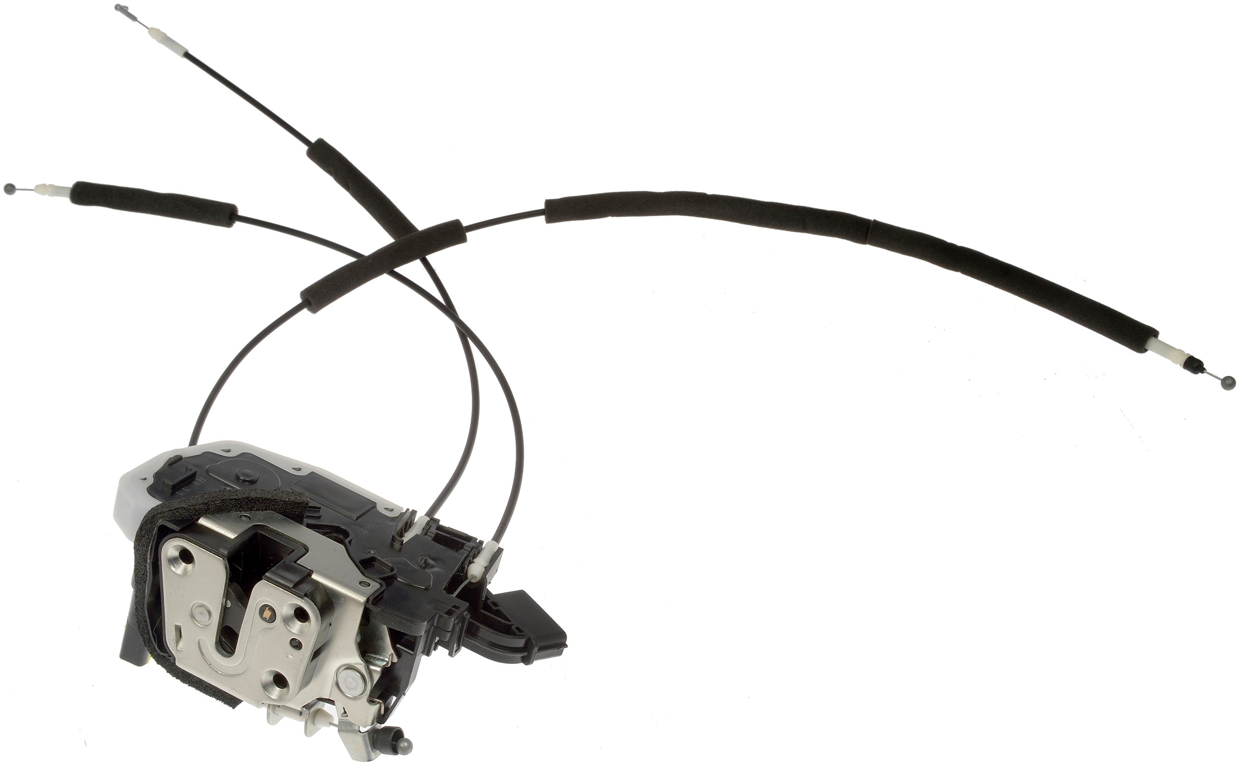 Dorman 931-017 Integrated Door Lock Actuator