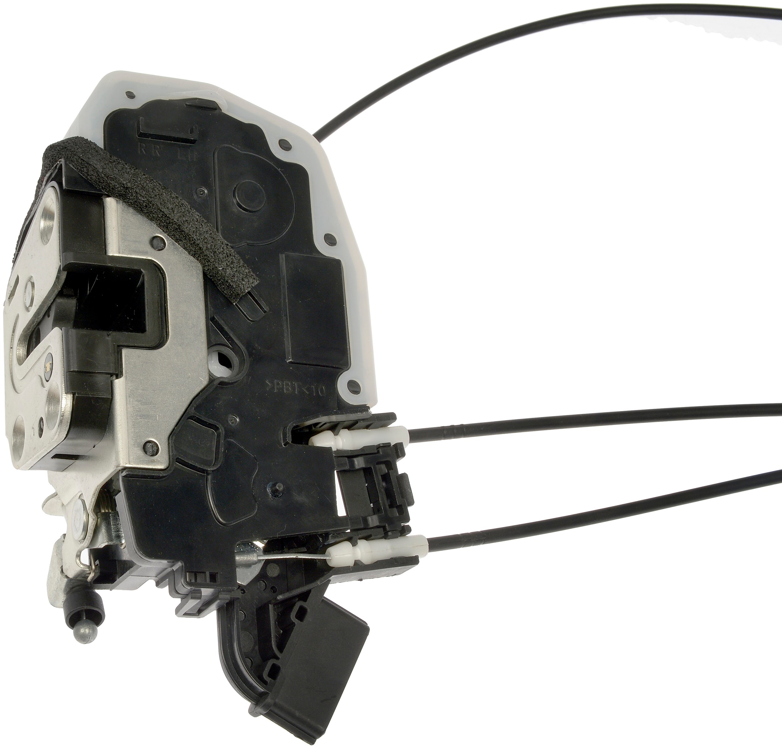 Dorman 931-017 Integrated Door Lock Actuator - Image 5