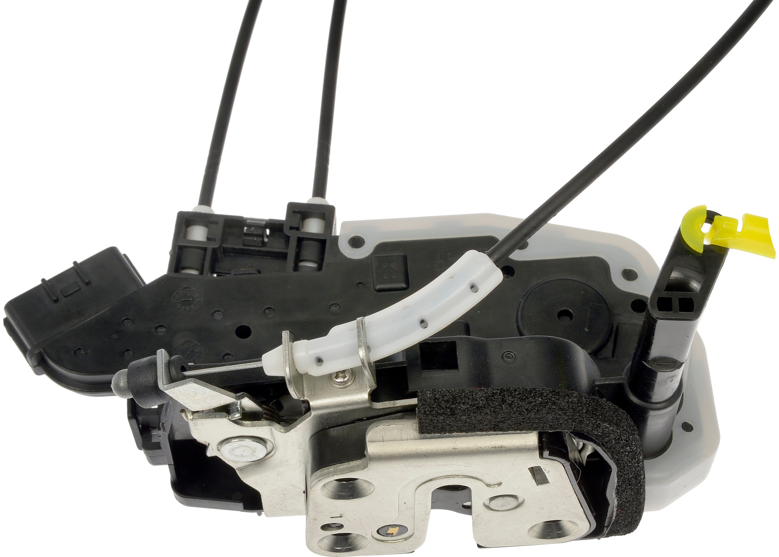 Dorman 931-017 Integrated Door Lock Actuator - Image 4