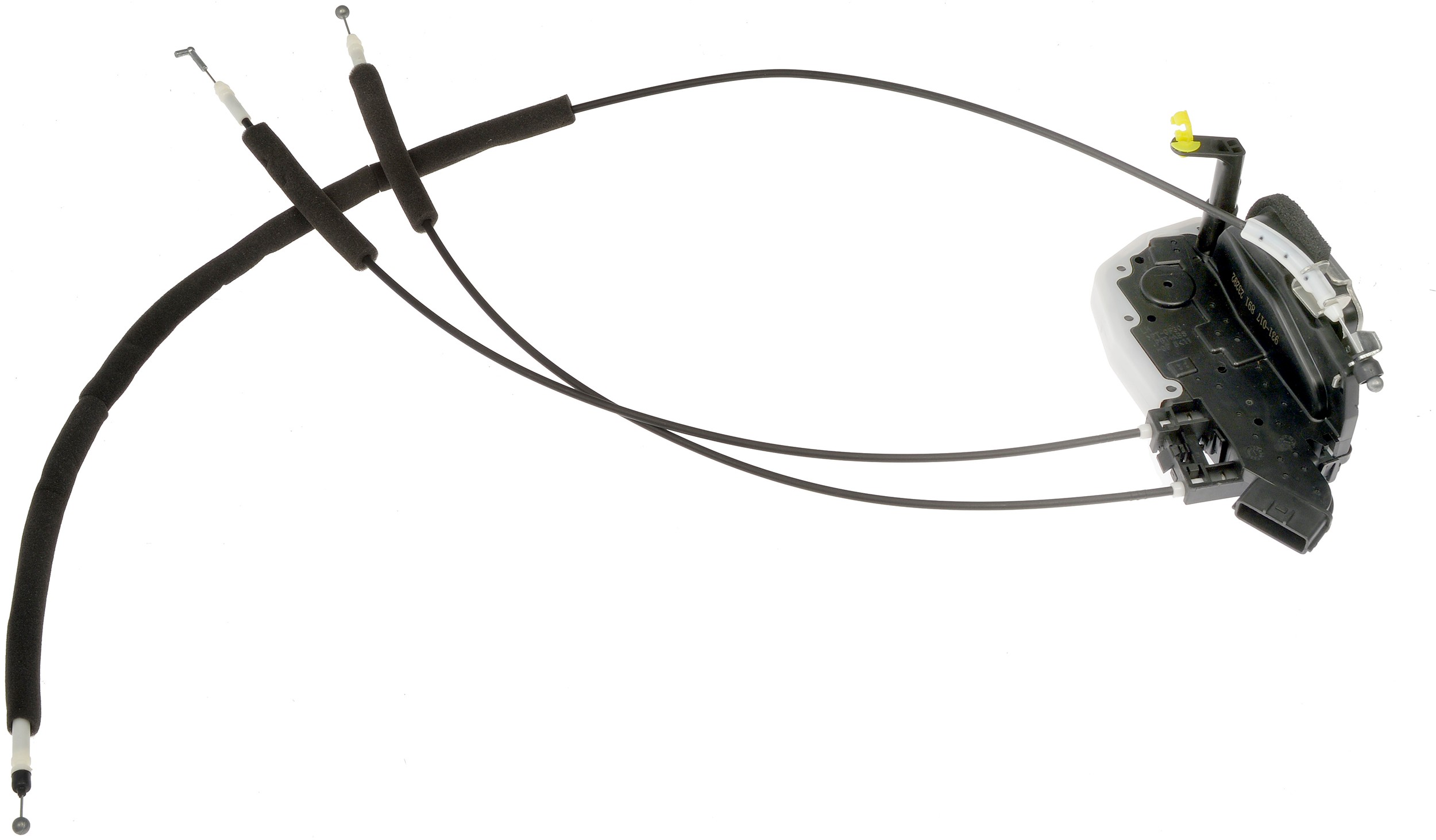 Dorman 931-017 Integrated Door Lock Actuator - Image 3