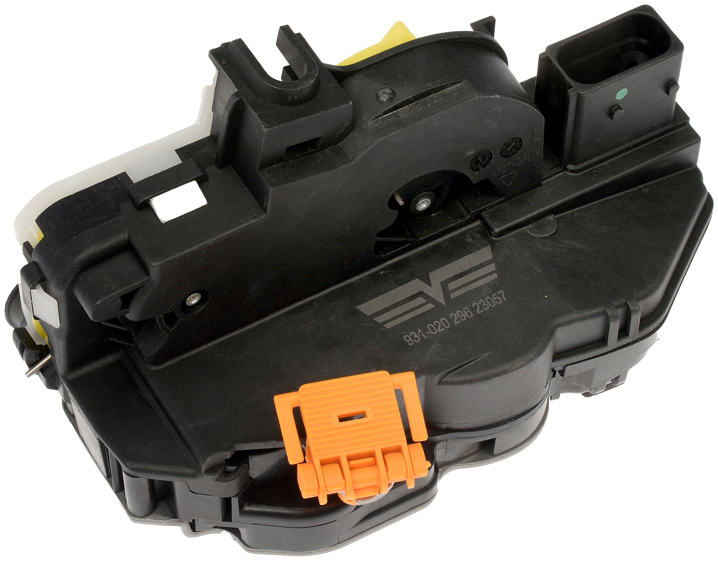 Dorman DOR-931-020 Integrated Door Lock Actuator - Rear Left