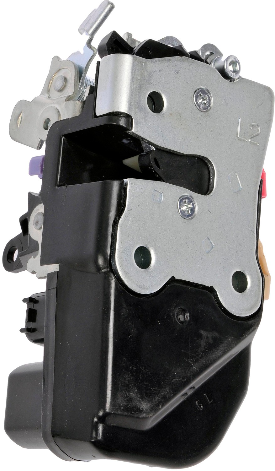 Dorman DOR-931-034 Door Lock Actuator - Integrated With Latch