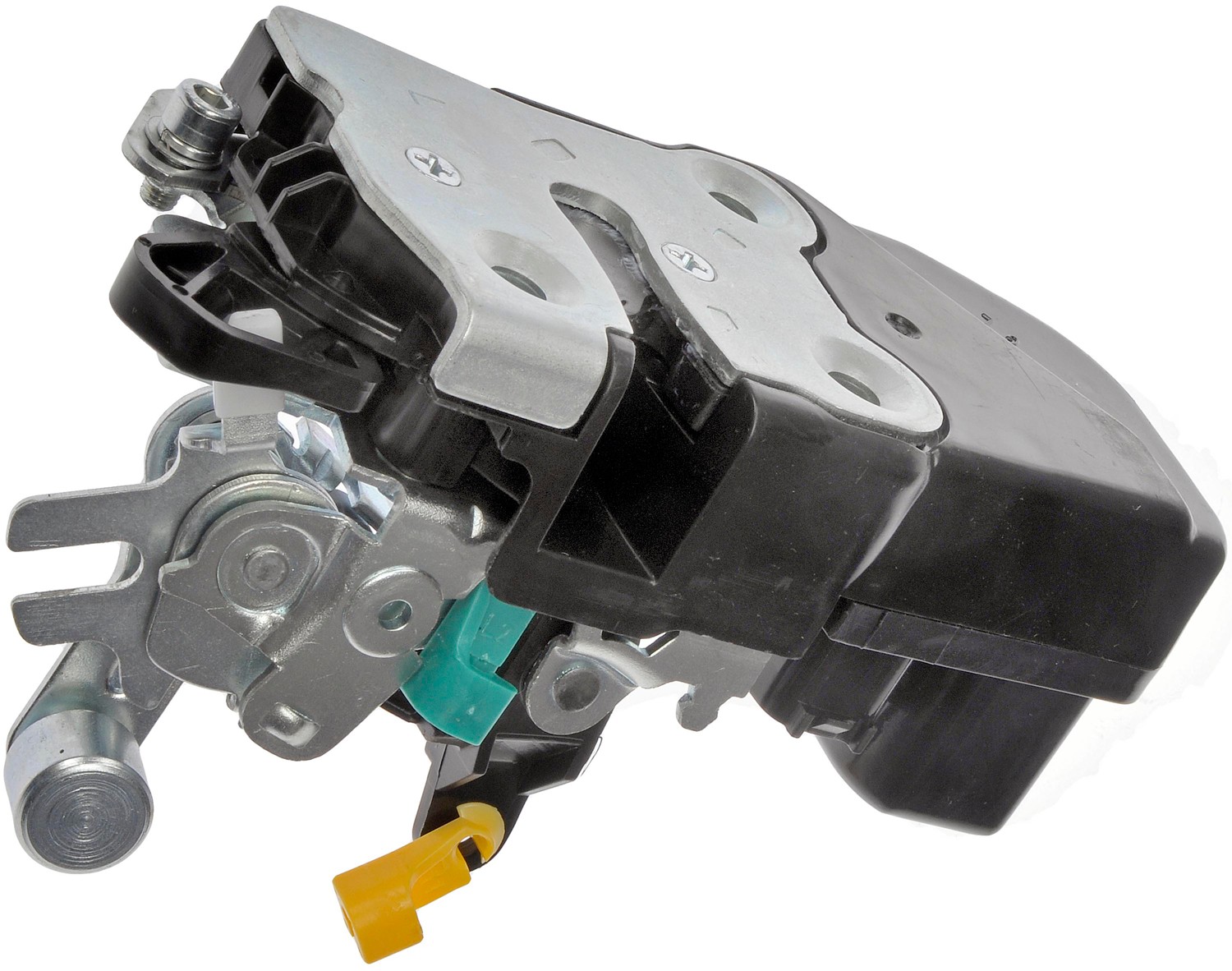 Dorman DOR-931-044 Integrated Door Lock Actuator With Latch
